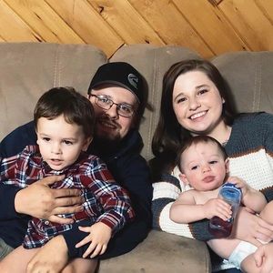 Meet your Posher, Tawnya